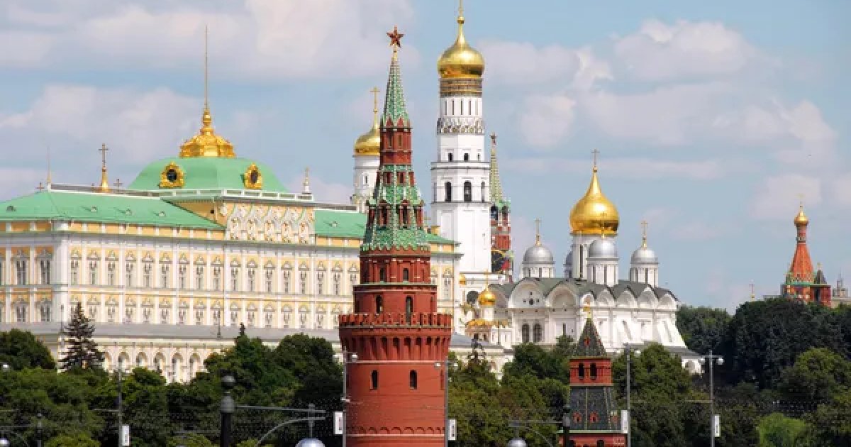 Фото до матеріалу: Вперше за рік Росія поповнила Фонд національного добробуту: скільки відклали