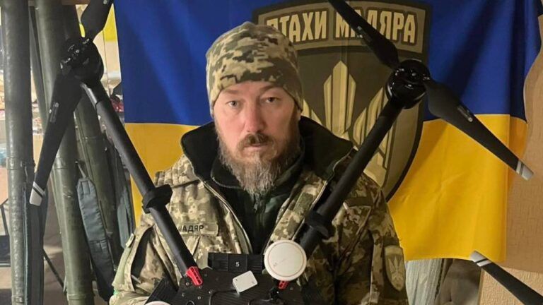 Фото до матеріалу: Бровді пропонував атакувати енергетичні об'єкти РФ замість Червоної площі