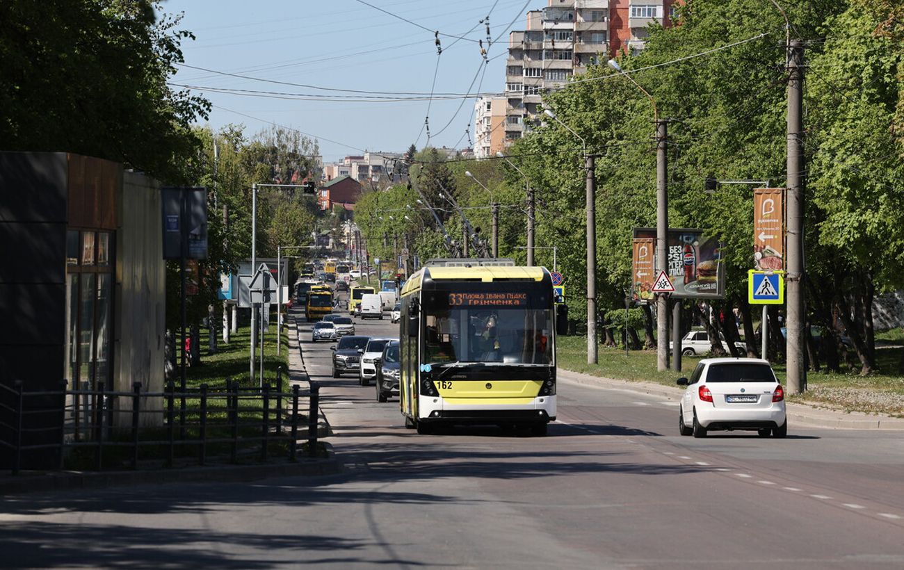 Фото до матеріалу: У Львові готують підвищення цін на проїзд: нові тарифи та дата обговорення