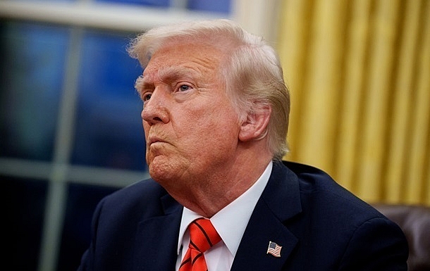 Фото до матеріалу: Трамп про війну з Іраном: Іран «розгромлений», але бойові дії не закінчені