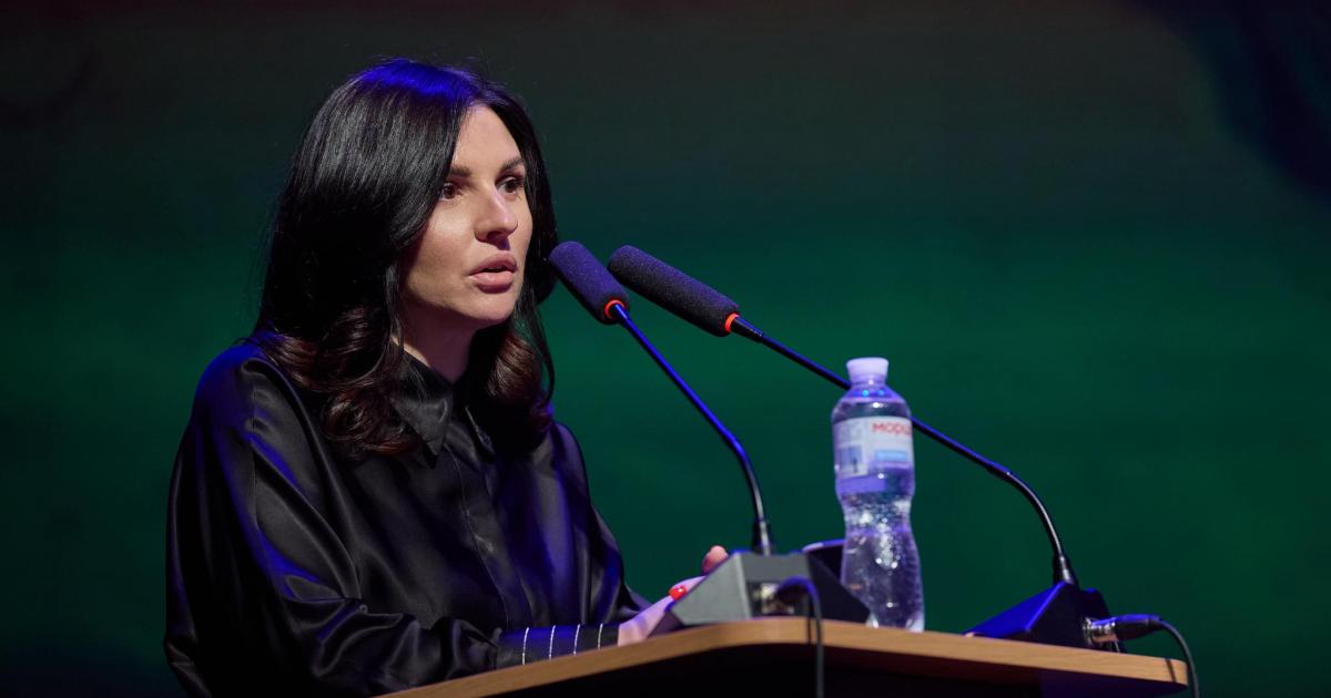 Фото до матеріалу: НАЗК відкрило кримінальне провадження щодо заступниці Терехова