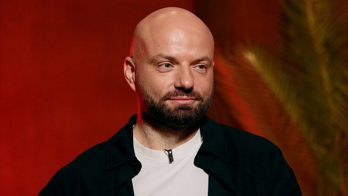 Фото до матеріалу: Слава Дьомін розповів про змінювання особистого життя та медійної кар'єри