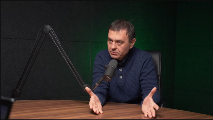 Фото до матеріалу: Гетманцев: вирішення демографічної кризи можливе лише через мир, а не мігрантів