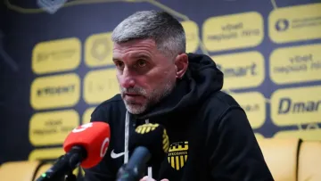 Фото до матеріалу: Турнірна таблиця Першої ліги України: оновлення після останнього туру