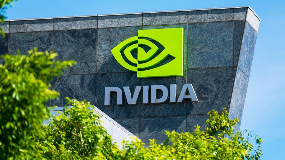Фото до матеріалу: Суд США відмовив Nvidia закрити справу про піратські книги для навчання ШІ