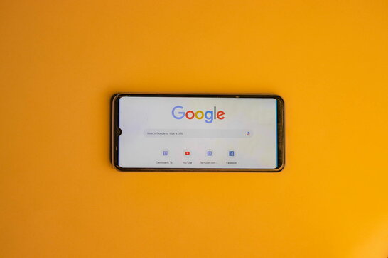 Фото до матеріалу: Google розробляє нового AI-агента Remy: що це означає для користувачів