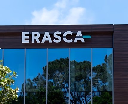 Фото до матеріалу: Патентна війна за ліки від раку: Revolution Medicines подає до суду на Erasca