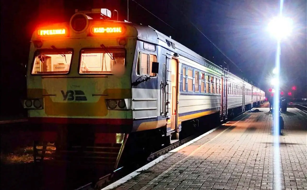 Фото до матеріалу: МЗС вручило послу Ізраїлю ноту протесту через імпорт викраденого Росією зерна