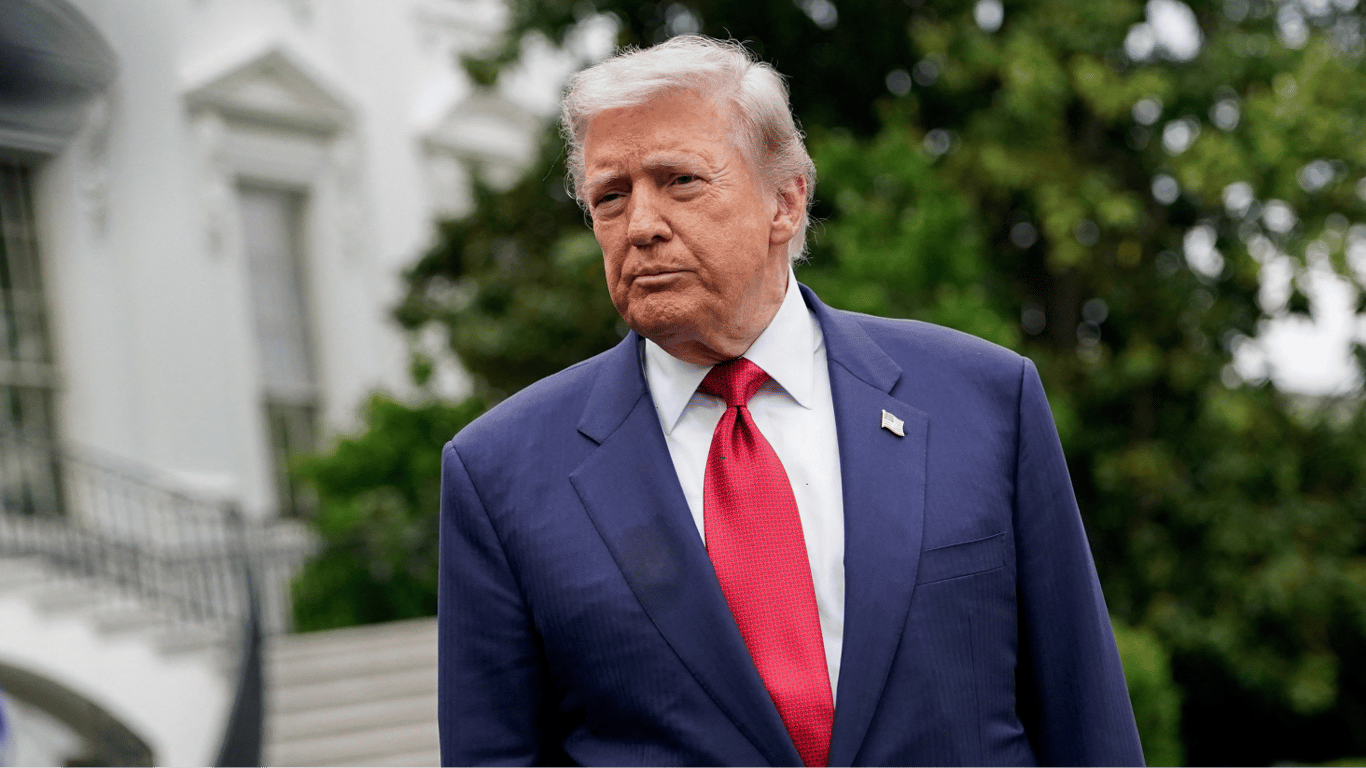 Фото до матеріалу: Трамп заявив про власну роль у домовленостях про перемир'я між Україною та РФ