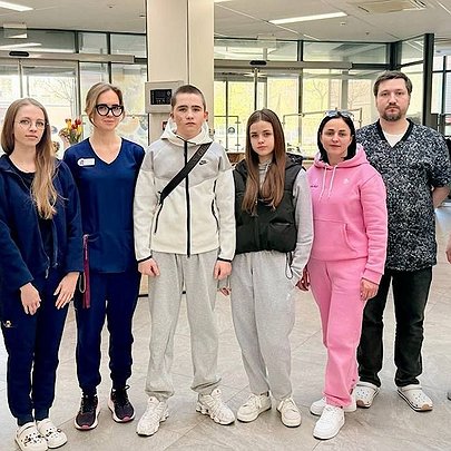 Фото до матеріалу: Україна відкрила павільйон на Венеційській бієнале: про війну, безпеку та стійкість