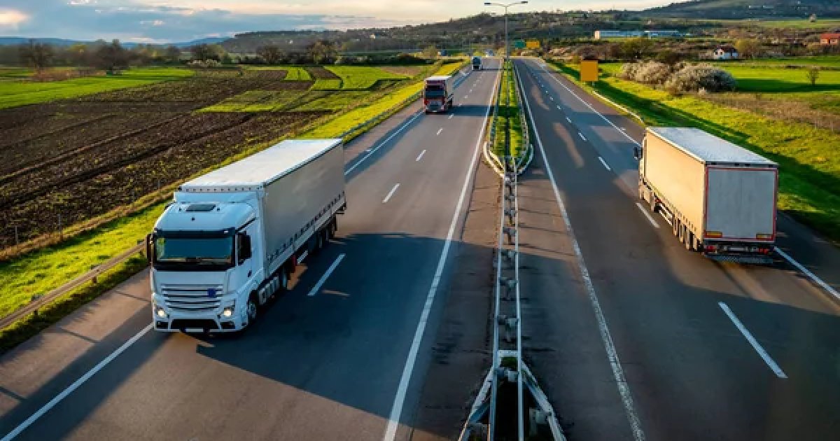Фото до матеріалу: Україна та Азербайджан запускають електронні дозволи для фур