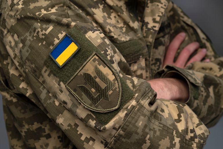 Фото до матеріалу: Щорічна допомога захисникам: як отримати виплату за станом здоров'я у 2026 році