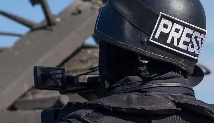 Фото до матеріалу: 349 митців та 137 медійників загинули з початку війни: дані Мінкульту