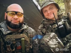Фото до матеріалу: Заслужений дільничний інспектор України Михайло Дударчук розповідає про 37 років служби та імідж міліції