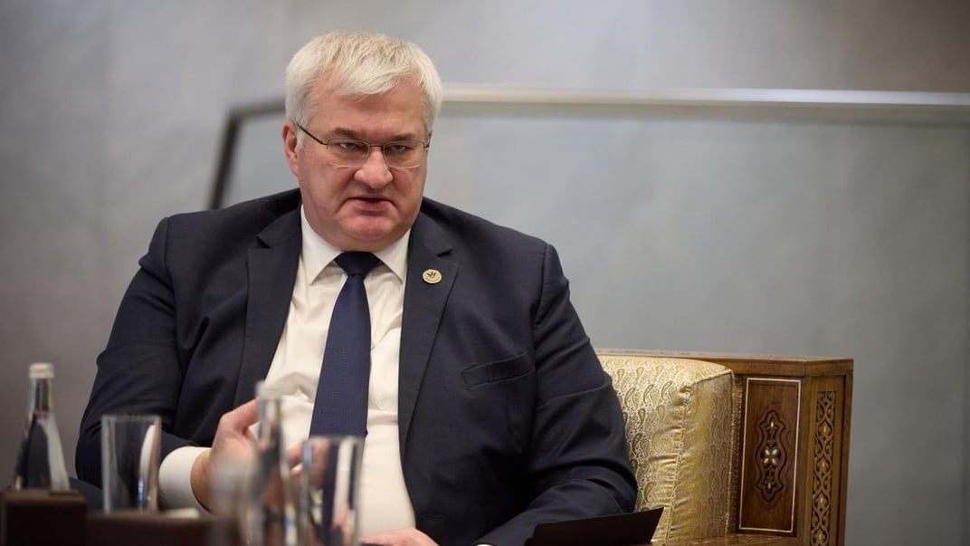 Фото до матеріалу: МЗС України: Росія проігнорувала режим припинення вогню та атакувала міста