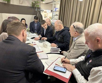 Фото до матеріалу: Україна масштабує навчання військових психологів за стандартами США