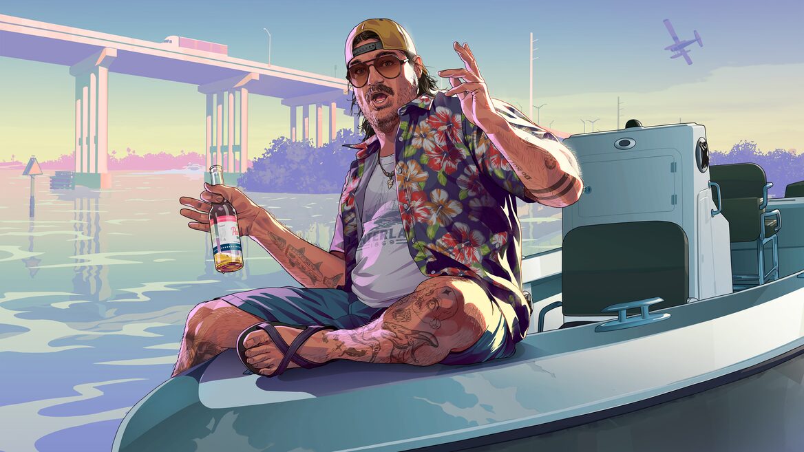 Фото до матеріалу: Індійські розробники Rockstar Games скаржаться на неоплачувані овертайми перед релізом GTA VI