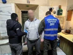 Фото до матеріалу: У Львові на вулиці Юрія Липи вибухнула граната: загинув чоловік