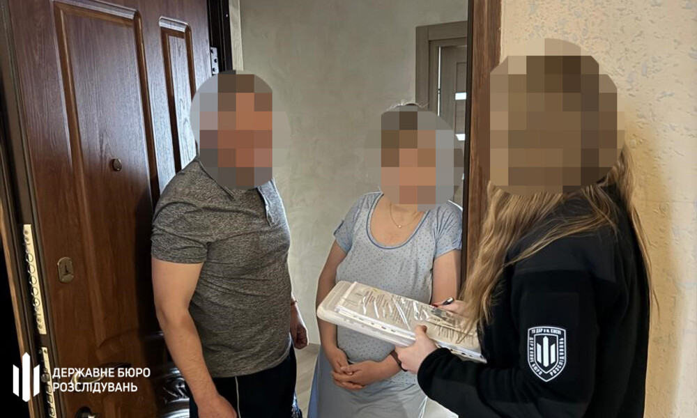 Фото до матеріалу: Фіктивна «бронь» через ТЦК і ВЛК за 9 тис. дол.: у Києві судитимуть правоохоронця