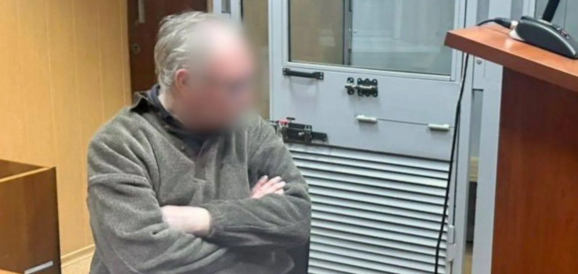 Фото до матеріалу: На Харківщині до суду скеровано обвинувальний акт щодо 68-річного чоловіка, якого звинувачують у систематичному сексуальному насильстві над малолітньою дитиною