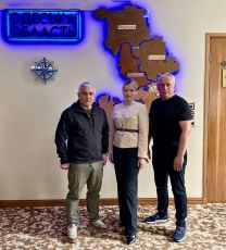 Фото до матеріалу: Ліцей «Гармонія» став переможцем шкільних змагань з настільного тенісу на Одещині