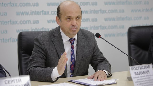 Фото до матеріалу: Україна стала експортером безпекових технологій для країн Близького Сходу
