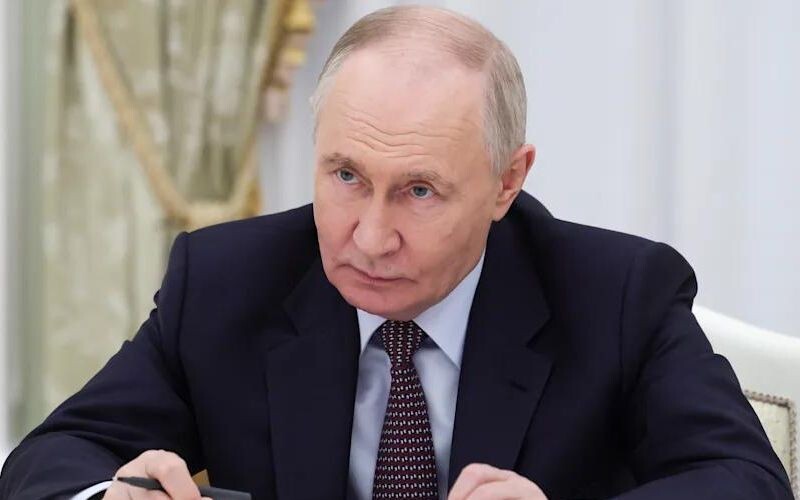Фото до матеріалу: Москва погрожує посольствам у Києві напередодні 9 травня: МЗС РФ вимагає евакуації