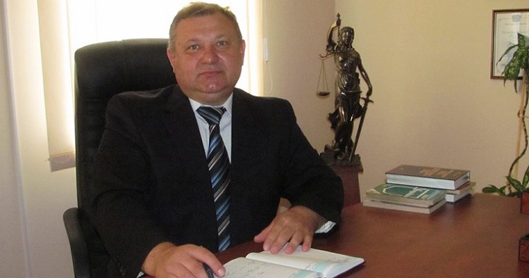 Фото до матеріалу: Головою міськсуду на Львівщині обраний попередній очільник