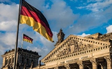 Фото до матеріалу: Німеччина та Україна розширюють співпрацю у сфері розробки далекобійних дронів