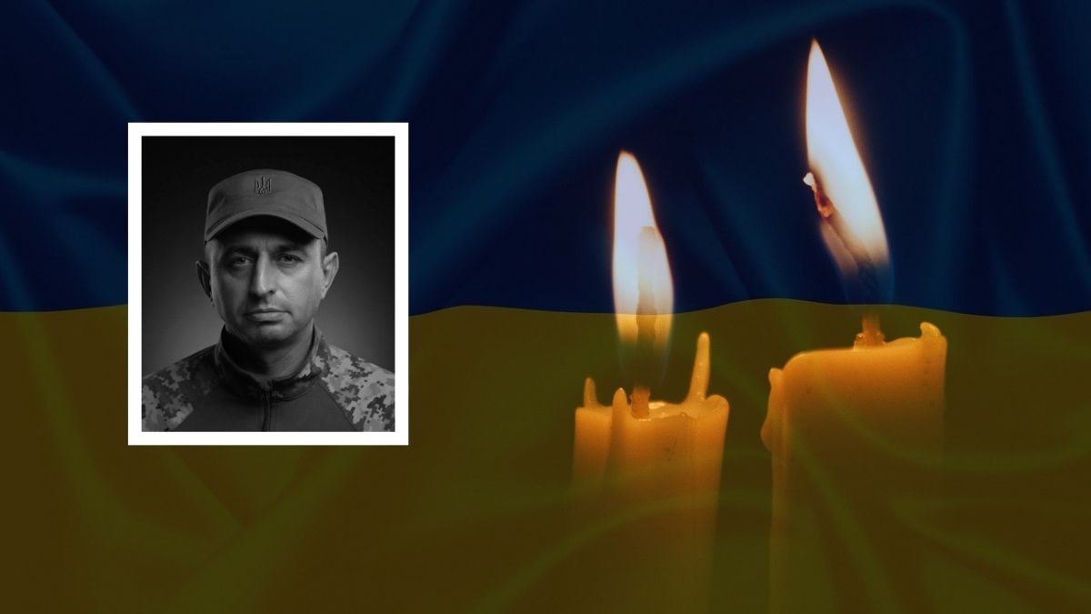 Фото до матеріалу: 9 травня помер ветеран з Прикарпаття Микола Чупрун