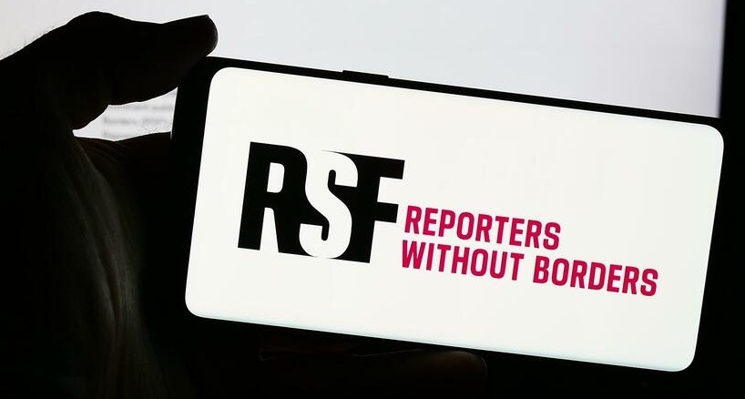 Фото до матеріалу: Україна покращила позицію у світовому рейтингу свободи преси: нові дані RSF