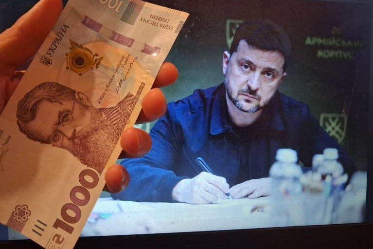 Фото до матеріалу: Ціни на торішню капусту в Україні зросли на 75% за тиждень