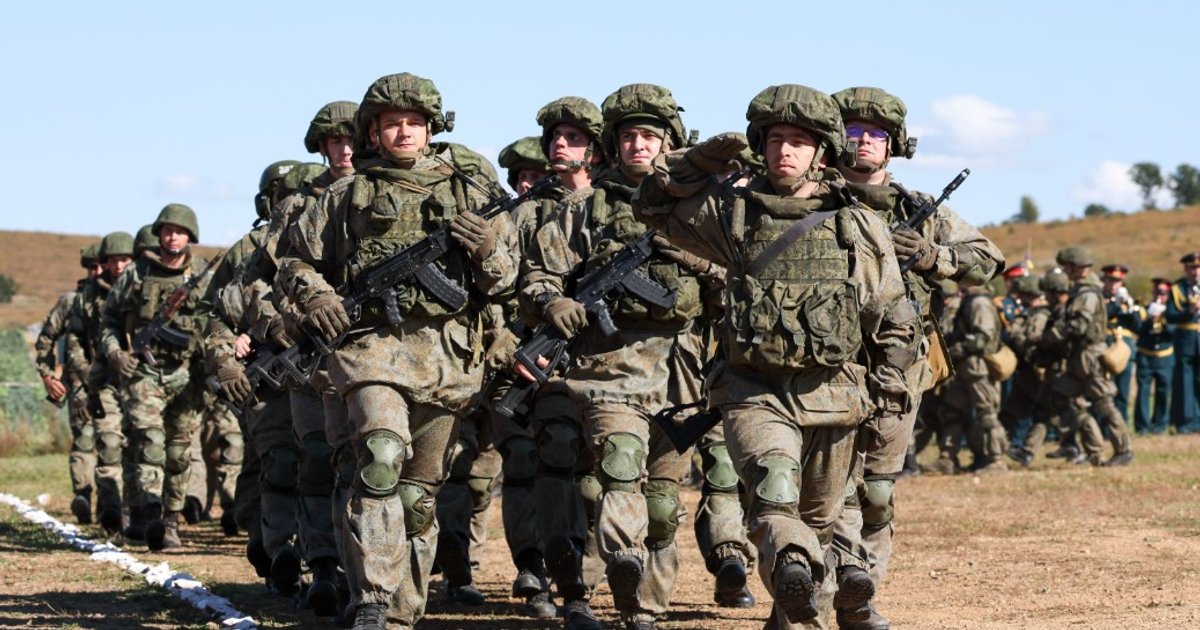 Фото до матеріалу: РФ переводить фахівців Чорноморського флоту у війська безпілотних систем