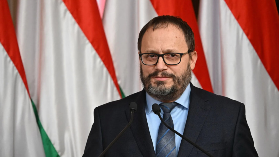 Фото до матеріалу: Угорщина планує перейти на євро до 2030 року — заява уряду