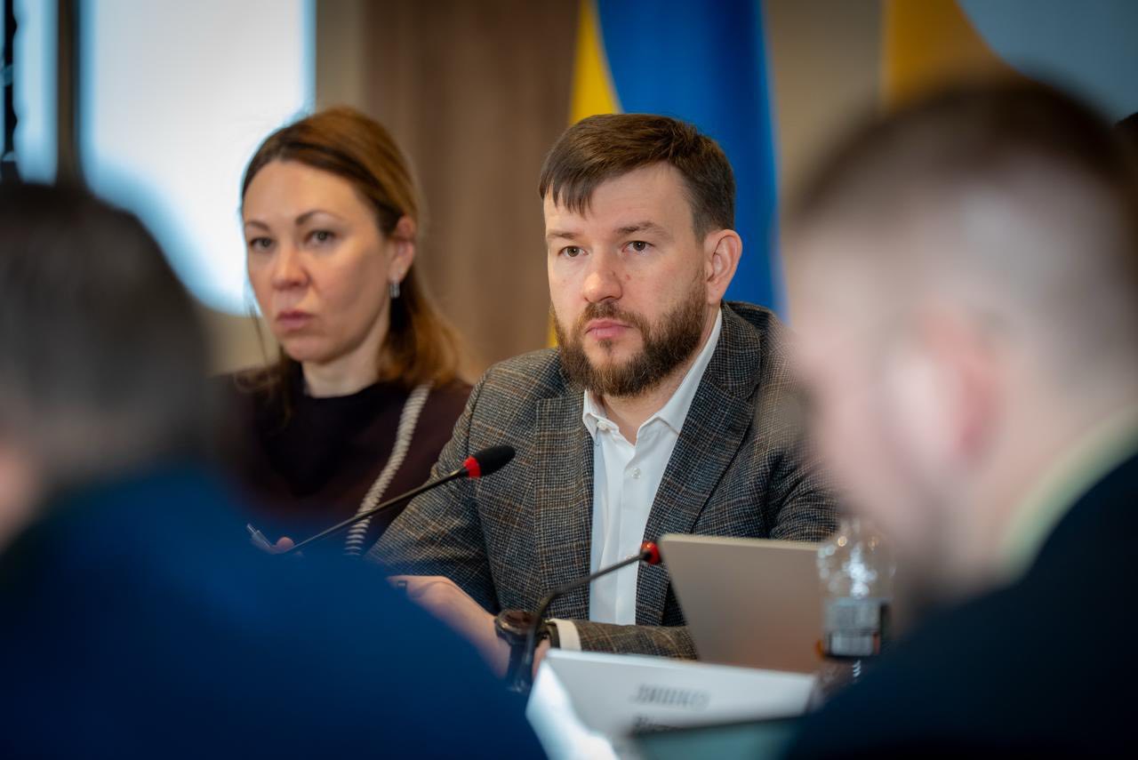 Фото до матеріалу: Україна планує отримати дані про громадян в ЄС для організації безпечного повернення