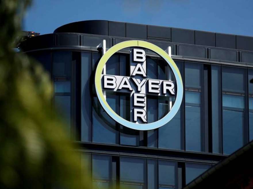 Фото до матеріалу: Чистий прибуток Bayer зріс до EUR2,76 млрд