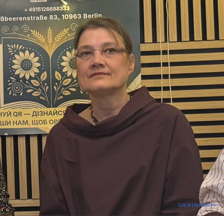 Фото до матеріалу: Німецькі історики: Україна перестала бути «білою плямою», але в історичній пам'яті залишаються небезпечні прогалини