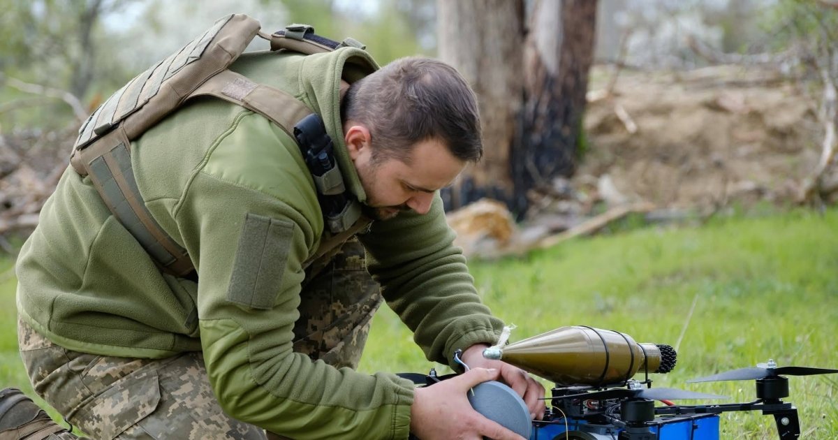 Фото до матеріалу: ЗСУ відбили 52 атаки ворога за добу: деталі боїв на різних напрямках