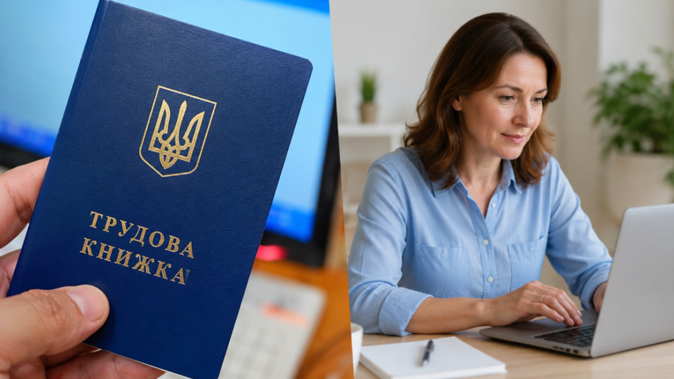 Фото до матеріалу: Суд стягнув майже 150 тисяч гривень від роботодавця за не оформлене звільнення