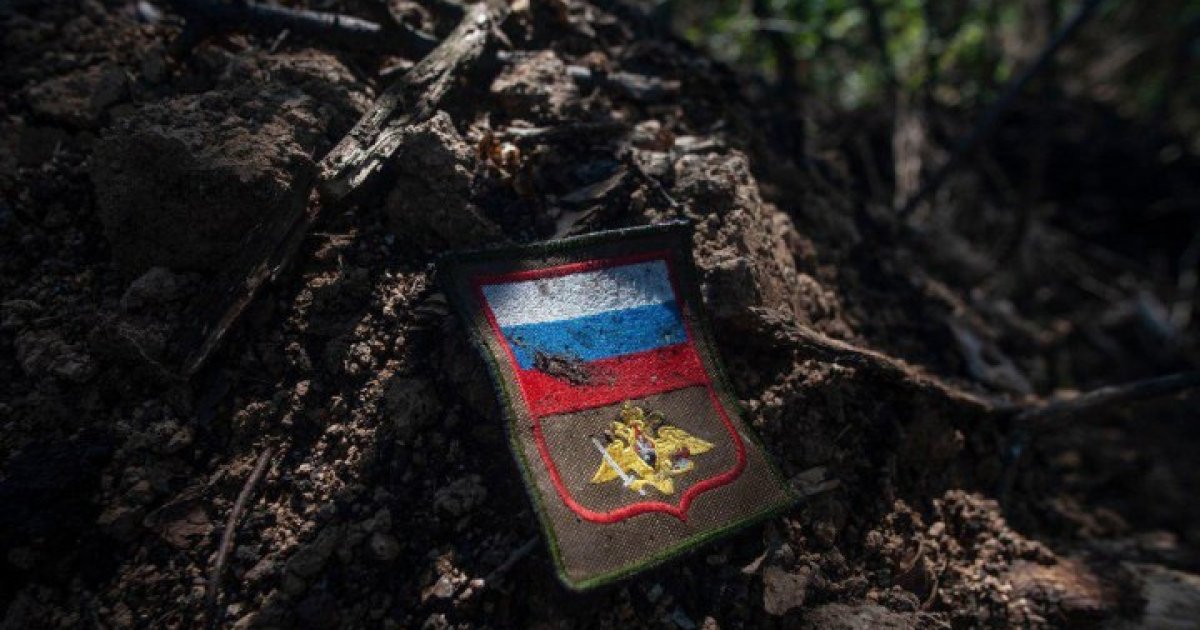 Фото до матеріалу: Росія розпочала активну фазу весняно-літнього наступу, — повідомив Трегубов