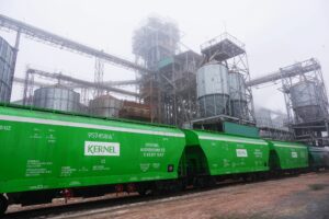 Фото до матеріалу: Бренд логістичної групи GOL оцінили у 54,8 млн грн