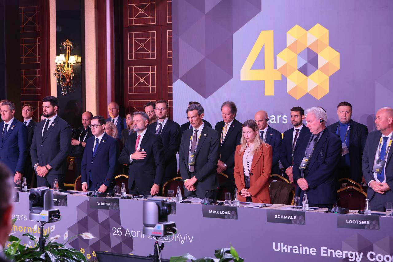 Фото до матеріалу: Україна отримає від партнерів перші 100 мільйонів євро на підготовку до зими