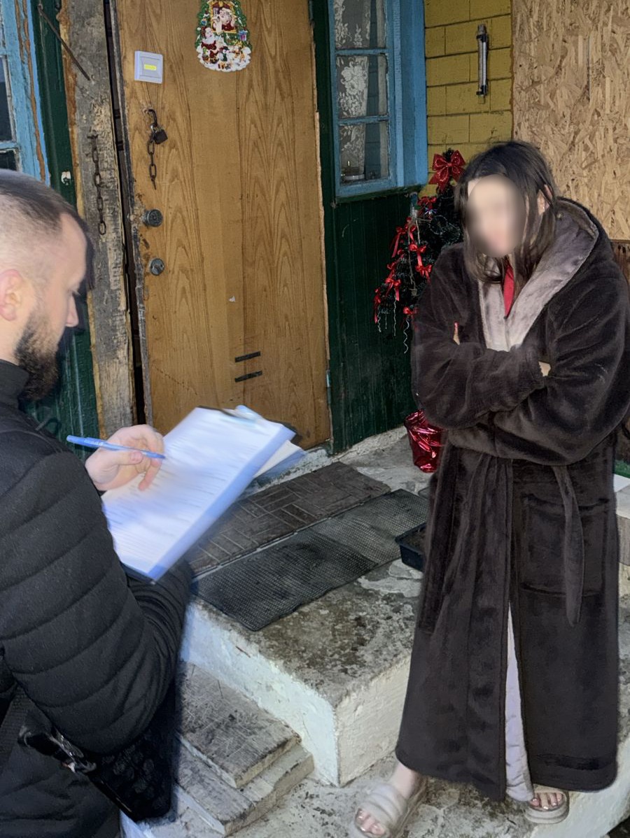 Фото до матеріалу: У центрі Львова викрили салон еротичного масажу: сестри звинувачують у торгівлі людьми та експлуатації неповнолітньої