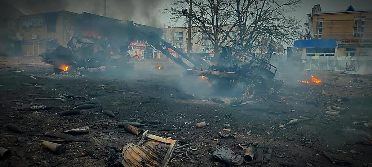 Фото до матеріалу: Троє загиблих мирних жителів Баштанки: спогади про Віктора, Ростислава та невідомого Володимира