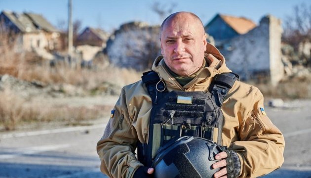 Фото до матеріалу: Волошин: у Гуляйполі немає умов для проживання цивільних мешканців