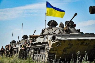 Фото до матеріалу: Реформа Сил оборони: планують чіткі терміни служби та нові виплати