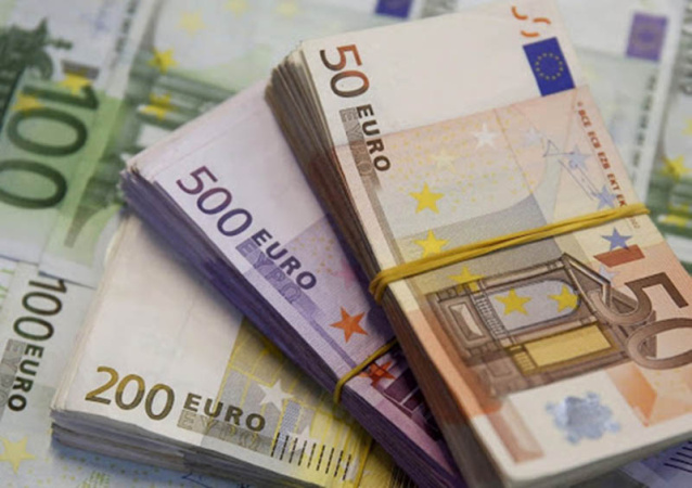 Фото до матеріалу: Україна отримає перші платежі з кредиту на 90 мільярдів євро