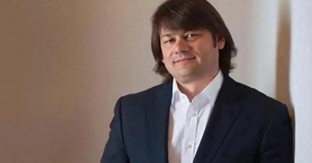Фото до матеріалу: Юристи Лагуна виводять активи з підставних компаній для заморозки