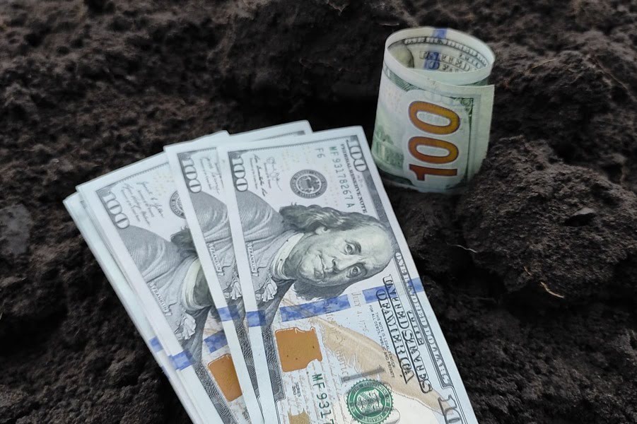 Фото до матеріалу: Як продати пай у 2026 році: документи, орендар та уникнення помилок