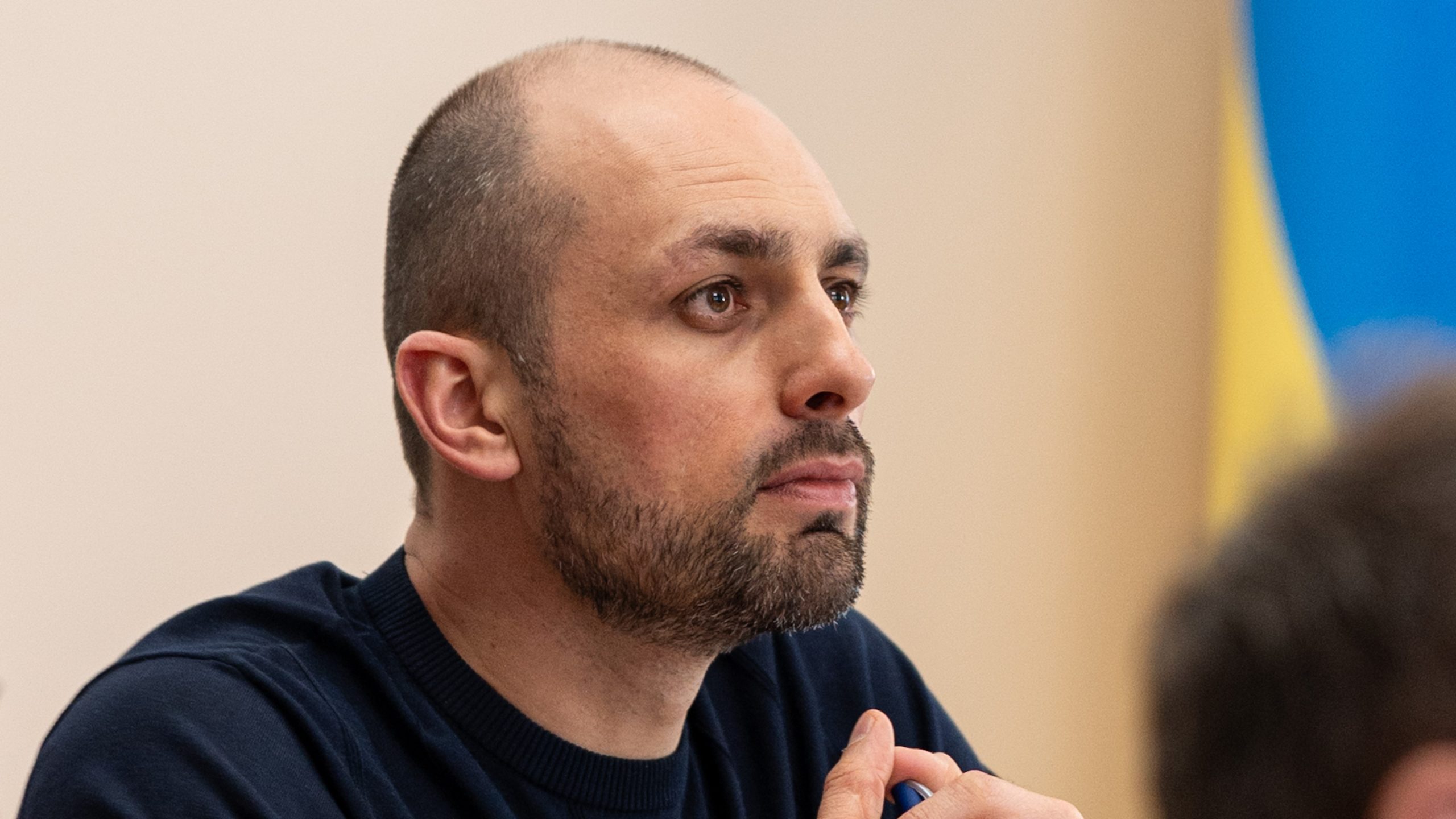 Фото до матеріалу: «Перевалка у портах — дзеркало економіки». Інтерв’ю з головою АМПУ Олександром Семиргою